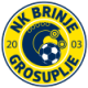 Grosuplje Crest