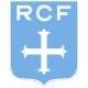 Racing CFF Crest
