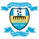 Strabane Athletic Crest