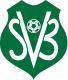 Suriname W Crest