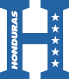 Honduras W Crest