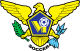US Virgin Islands W Crest