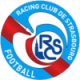 Strasbourg-2 Crest