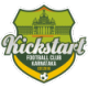 Kickstart W Crest