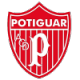 Potiguar de Mossor Crest