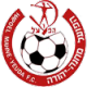 Hapoel Mahane Yehuda logo