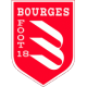 Bourges 18 W Crest