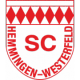 Hemmingen Crest