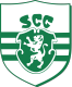 Sporting Goa Crest