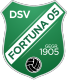 Fortuna 05 Crest