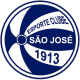 Sao Jose RS Crest