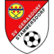 Stammersdorf Crest