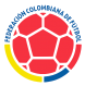 Colombia U-21 Crest