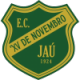 XI de Jau Crest