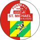 Saint Michael Bleiburg Crest