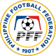 Philippines U-17 W Crest