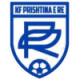 Prishtina e Re Crest