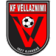Vellaznimi Crest