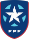 Puerto Rico U-17 W Crest