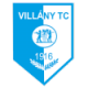 Villanyi Crest