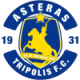 Asteras Tripolis W Crest