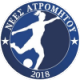 Atromitos W Crest