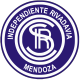 Independiente Rivadavia-2 Crest