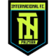 Internacional Palmira W Crest