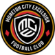 Moreton City-2 Crest