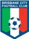 Brisbane City U-23 Crest