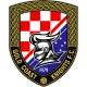 Gold Coast Knights U-23 Crest