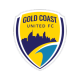 Gold Coast United U-23 Crest