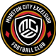 Moreton City U-23 Crest