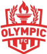 Olympic U-23 Crest