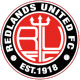 Redlands United U-23 Crest
