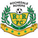 Rochedale Rovers U-23 Crest