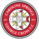 George Cross Crest