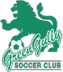 Green Gully U-23 Crest