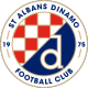 St. Albans Saints U-23 Crest