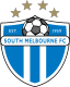 South Melbourne U-23 Crest
