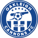 Oakleigh Cannons U-23 Crest