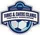 Turks and Caicos U-20 Crest