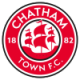 Chatham W Crest