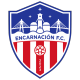 Encarnacion FC Crest