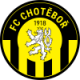 Chotebor Crest