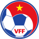 Vietnam U-20 W Crest