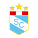Sporting Cristal U-20 Crest