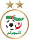 Algeria U-21 Crest