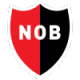 Newells Old Boys W Crest