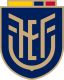 Ecuador U-17 W Crest
